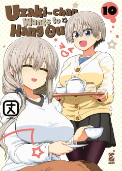 Volume cover